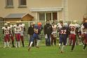 Les cadets Corsaires 2009 vs Les Templiers 290